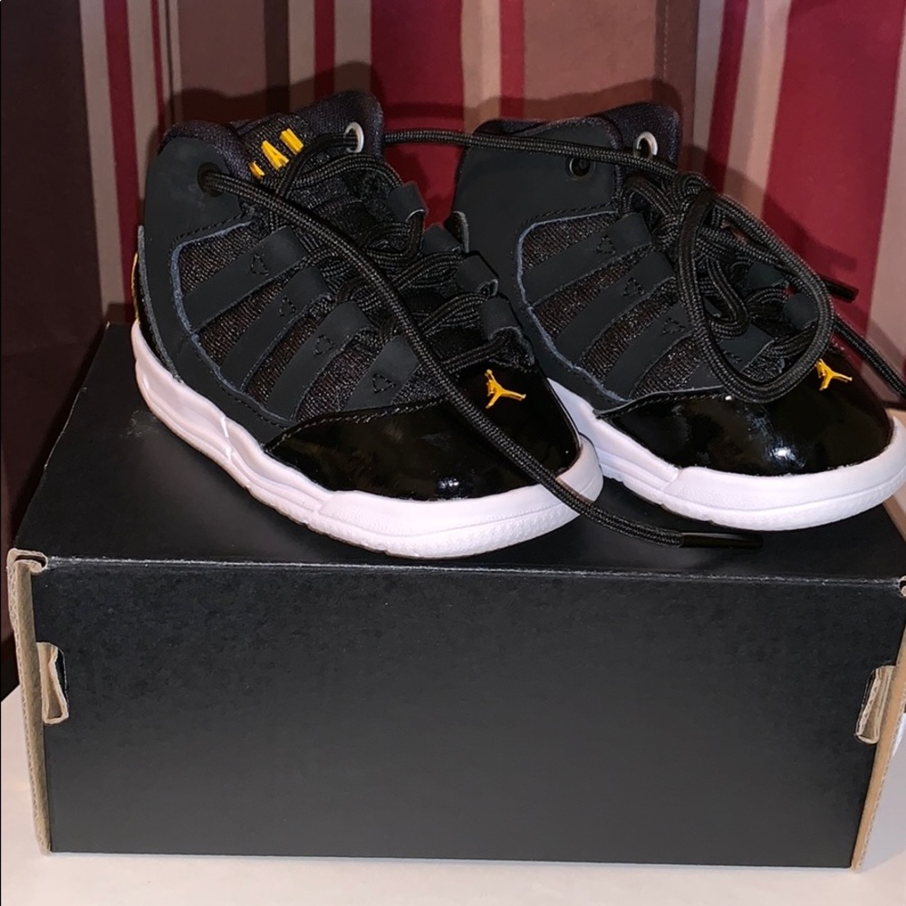 Jordan Max Aura